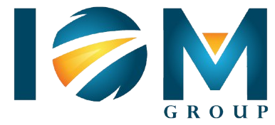 IOM Group Logo